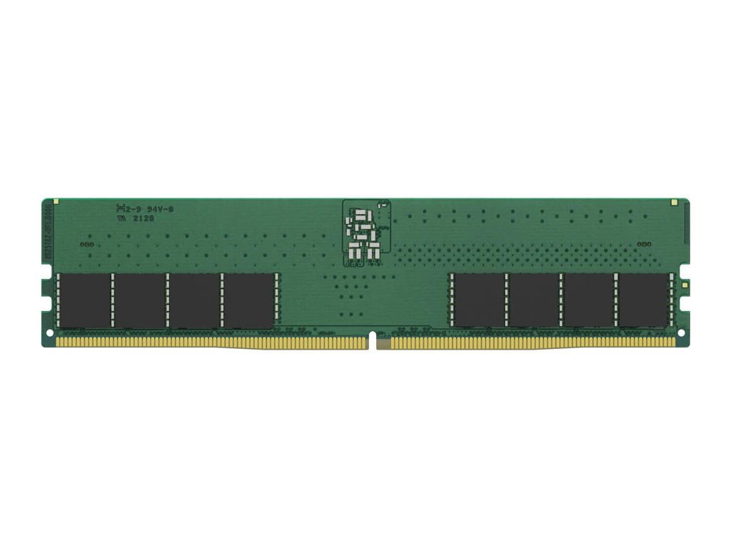 Kingston Technology ValueRAM KVR56U46BD8K2-96 hukommelsesmodul 96 GB 2 x 48 GB DDR5 5600 MT/s