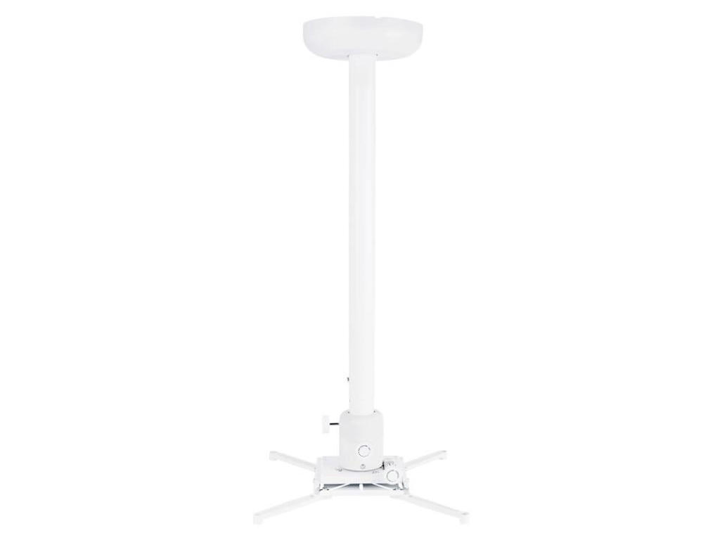 Multibrackets 1787 monteringsbeslag til projektor Loft Hvid