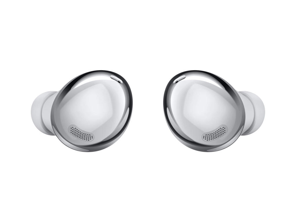 Samsung Galaxy Buds Pro Headset Trådløs I ørerne Opkald/musik Bluetooth Sølv