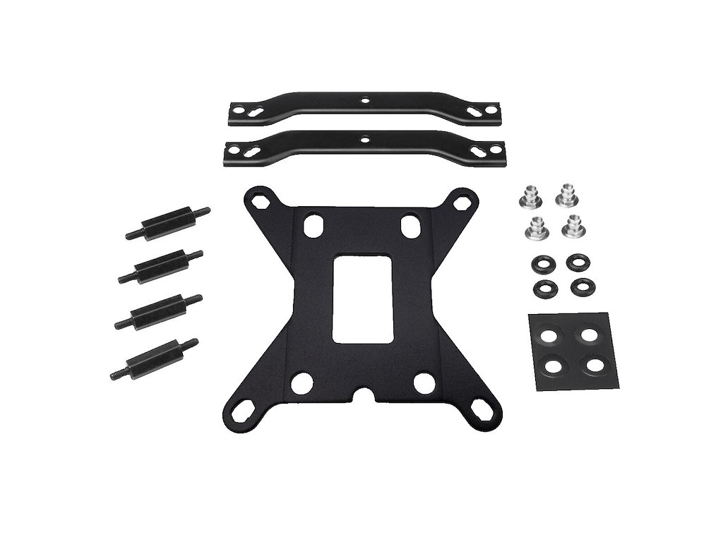 ARCTIC MPSAS00891B Computerkølesystem, dele og tilbehør Monteringssæt