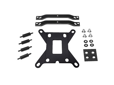 ARCTIC MPSAS00891B Computerkølesystem, dele og tilbehør Monteringssæt