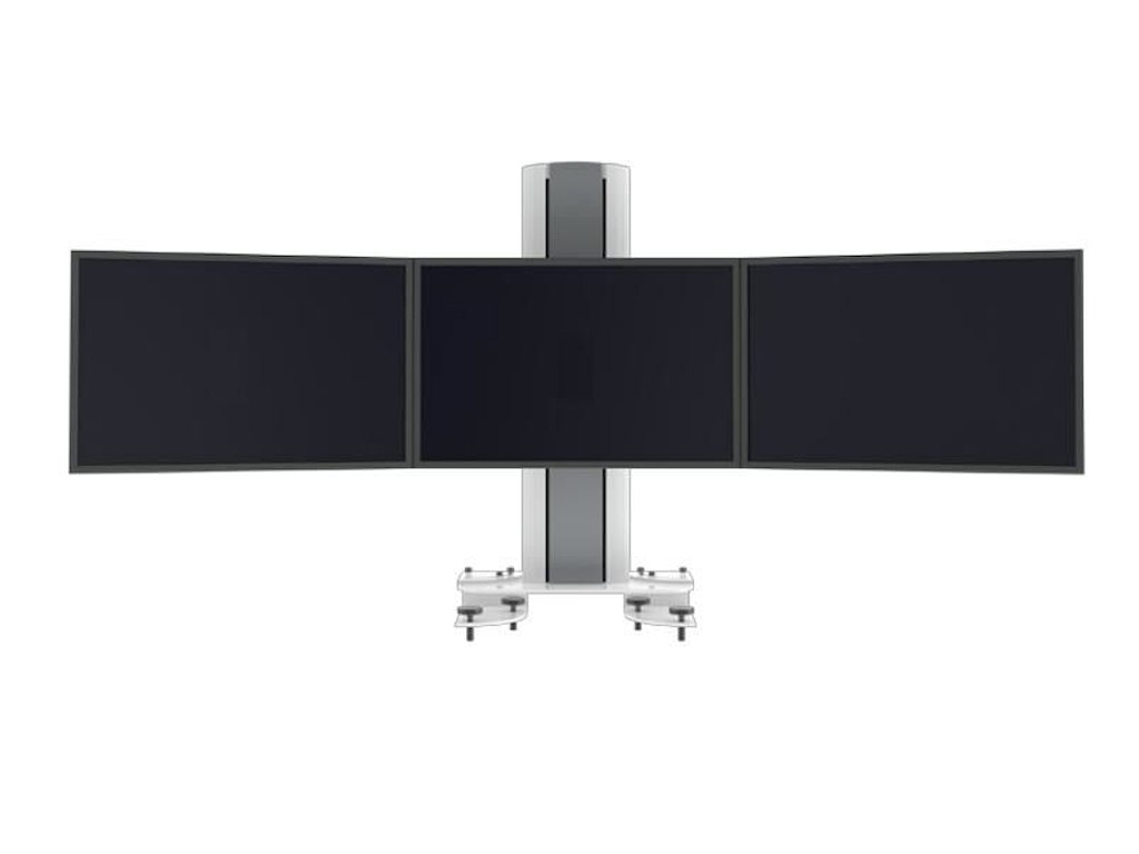 SMS Smart Media Solutions Multi Control Aluminium, Hvid