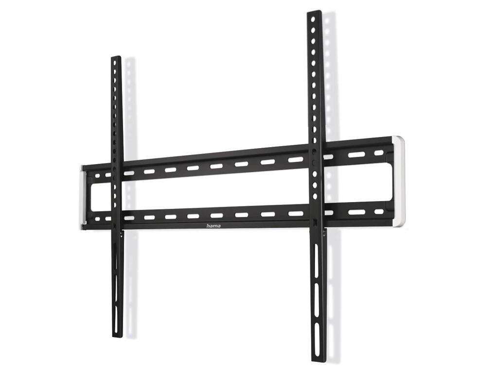 Hama 00220817 tv-beslag 2,54 m (100") Sort