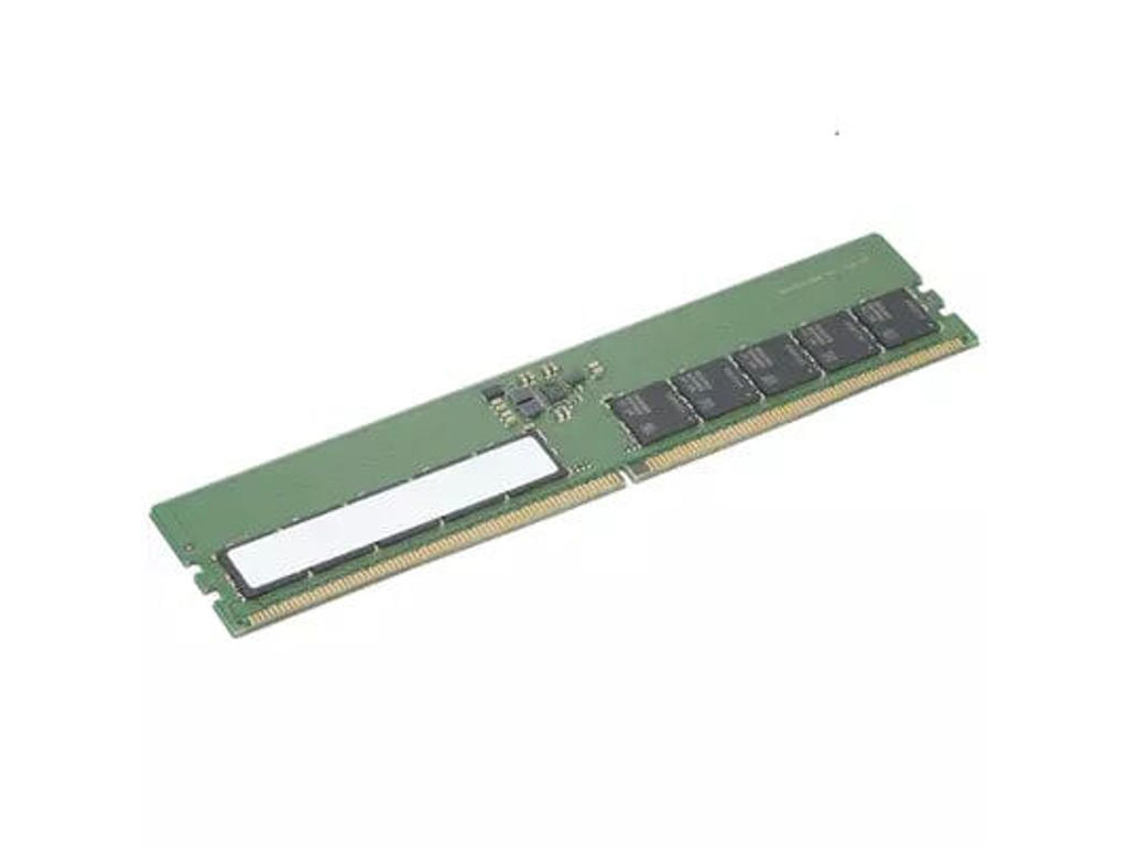 Lenovo 4X71K53891 hukommelsesmodul 16 GB 1 x 16 GB DDR5