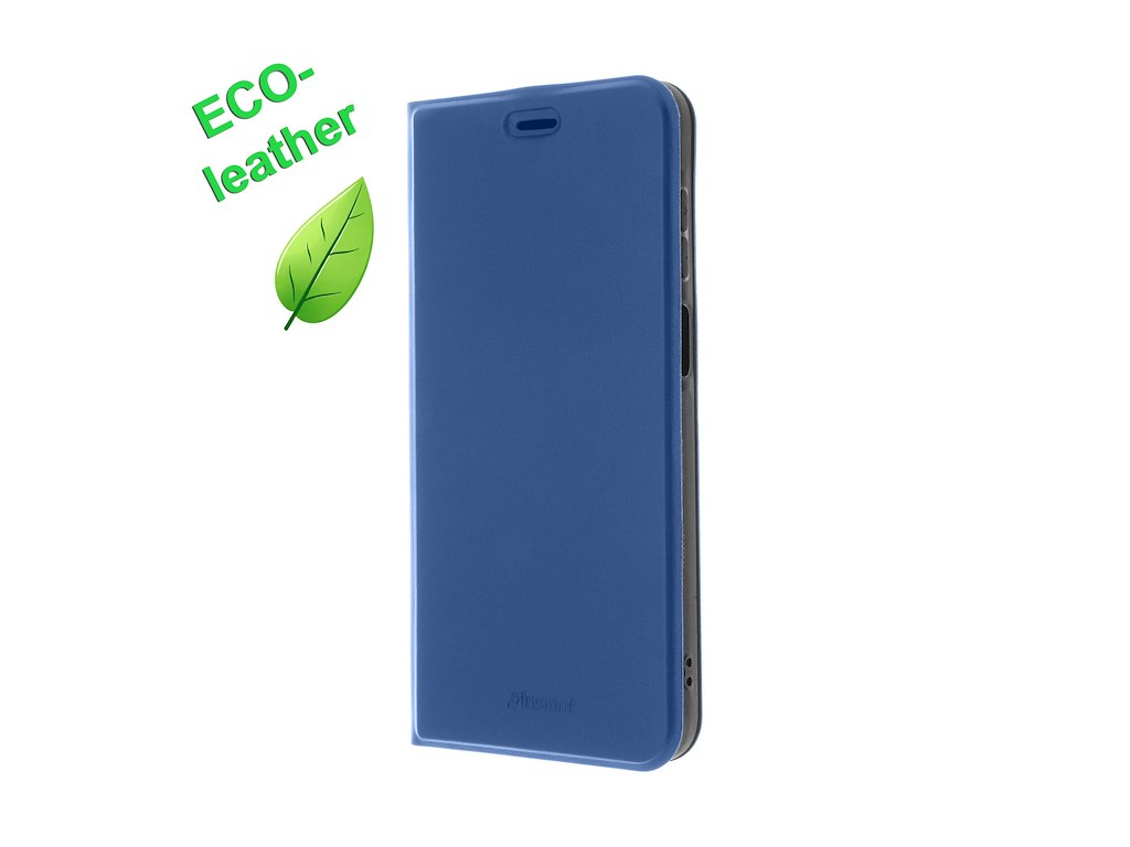 Insmat 650-3354 mobiltelefon etui 17 cm (6.7") Flipetui Blå