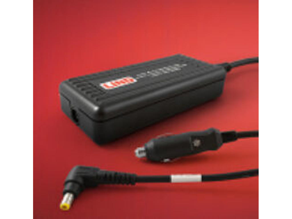 Panasonic PCPE-LND1214 strømadapter og vekselret Automatisk Sort