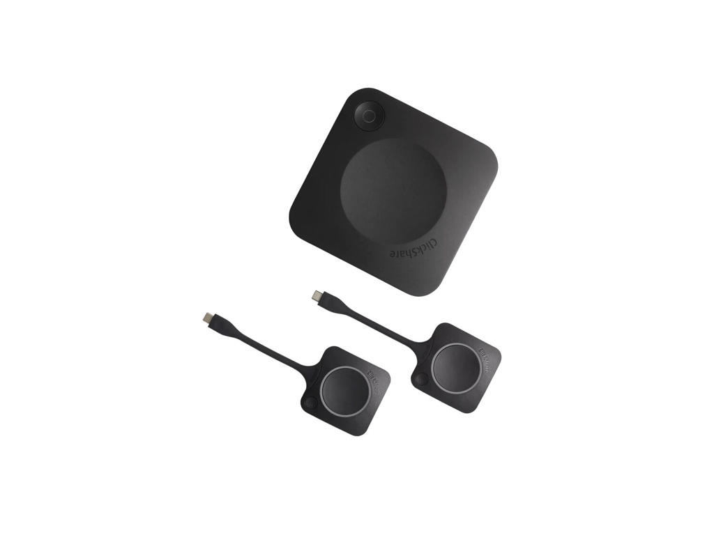 Barco ClickShare C-10 trådløs præsentationssystem HDMI Desktop