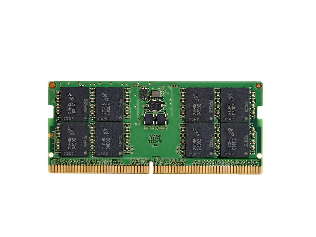 HP 32GB DDR5 (1x32GB) 5600 SODIMM Memory