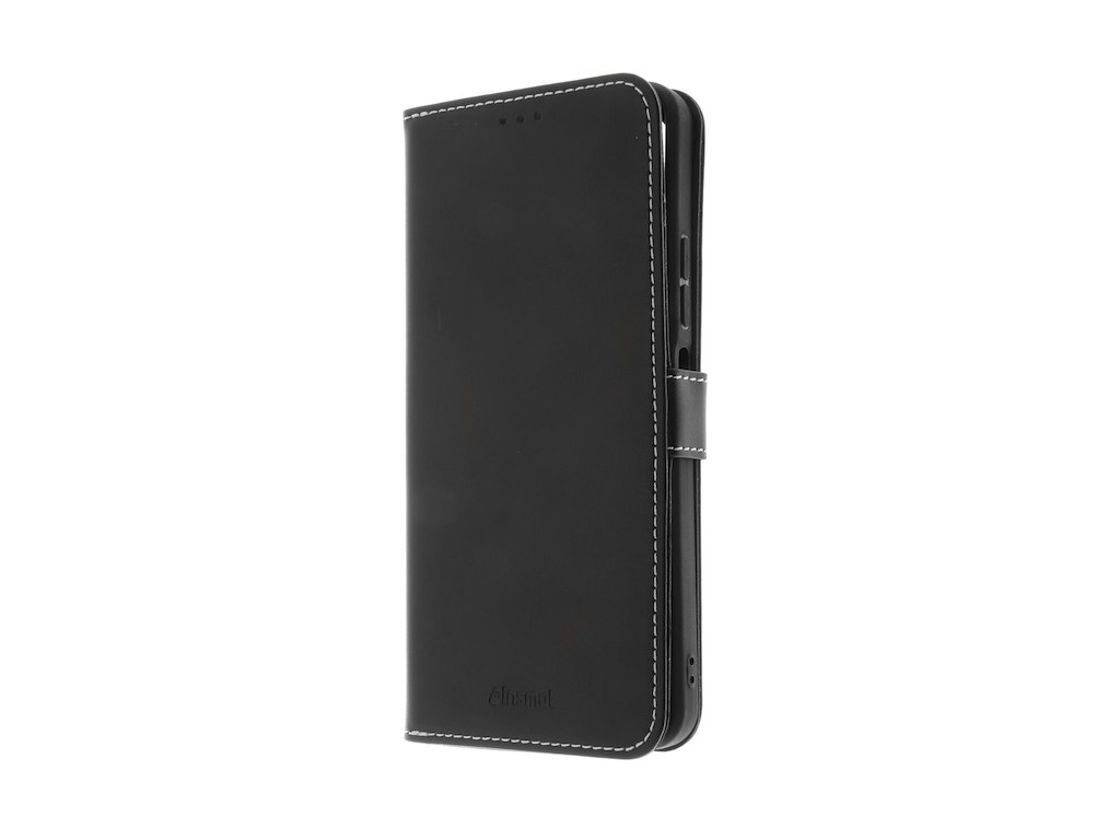 Insmat 650-3242 mobiltelefon etui 17,1 cm (6.74") Flipetui Sort