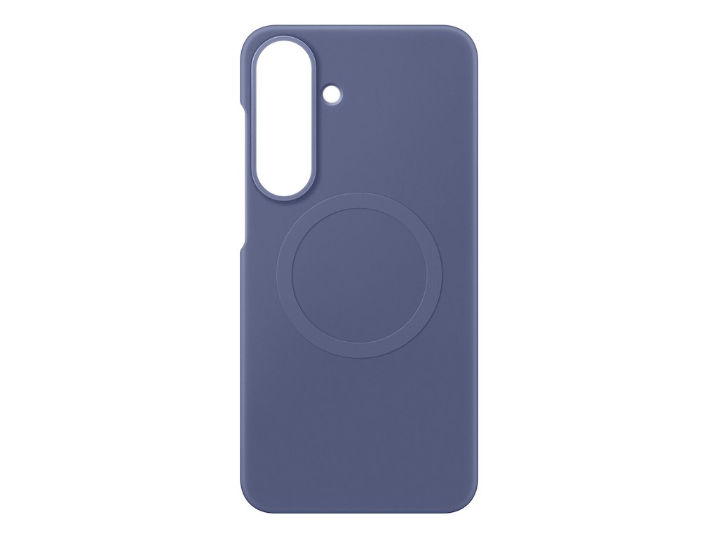 Samsung EF-ES741CLEGWW mobiltelefon etui 17 cm (6.7") Cover Lilla