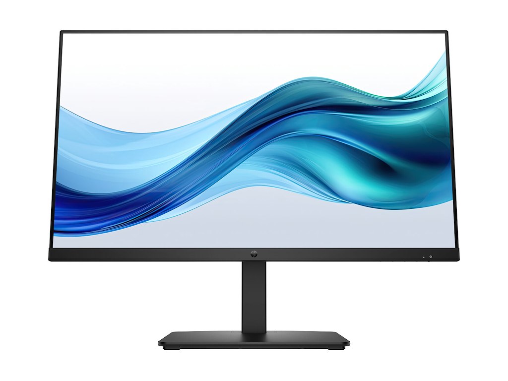 HP Series 3 Pro 27 inch FHD Monitor - 327pe computerskærm 68,6 cm (27") 1920 x 1080 pixel Fuld HD LCD Sort