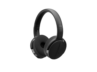 Lenovo EPOS ADAPT 561 II Headset Kabel & trådløs Kontor/Callcenter USB Type-C Bluetooth Sort