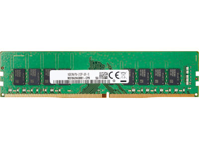 HP 3TQ31AA hukommelsesmodul 4 GB 1 x 4 GB DDR4