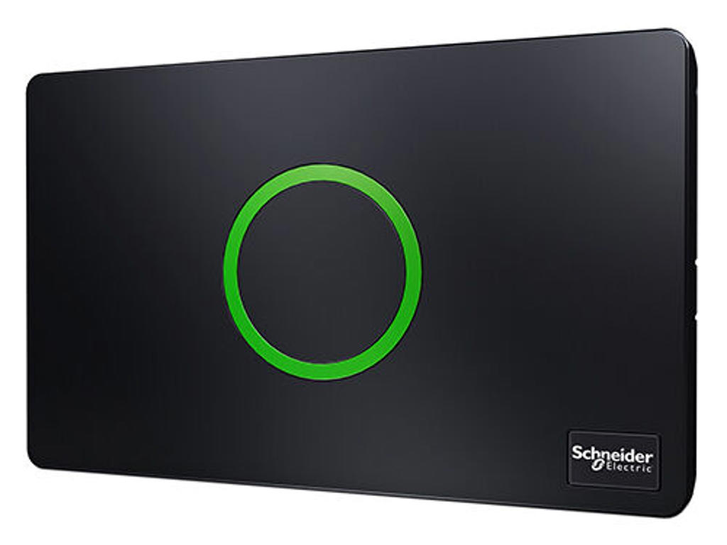 APC ACAC22000 udstyr til rack cooling