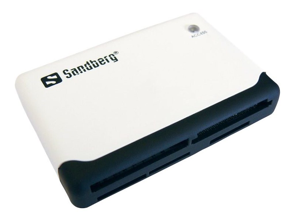 Sandberg Multi Card Reader