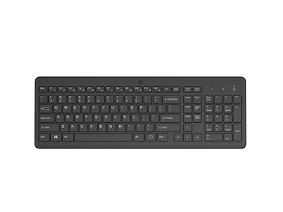 HP 220 Wireless Keyboard