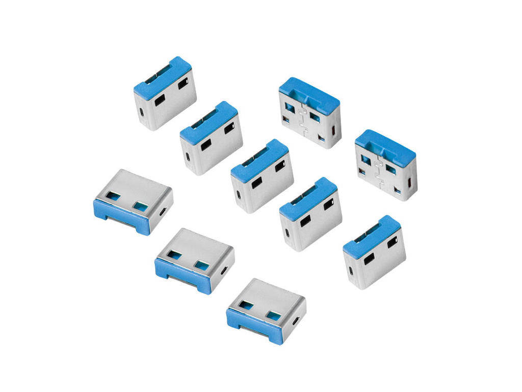 LogiLink AU0046 tilbehør til tastatur