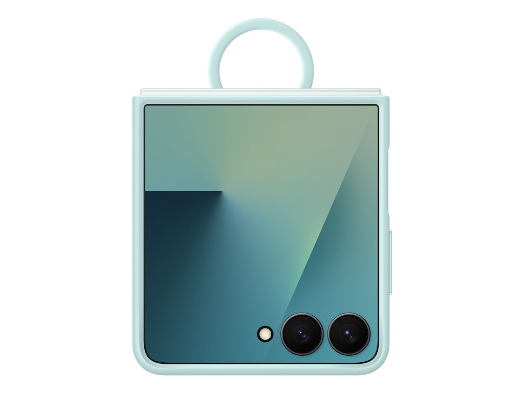 Samsung Ring Case mobiltelefon etui 17,5 cm (6.9") Cover Mintfarve