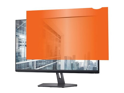 eSTUFF GLBG21477268 antirefleks skærm 54,6 cm (21.5") Monitor Rammeløst display privatlivsfilter