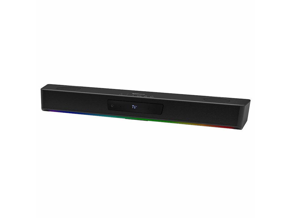 Creative Labs Sound Blaster Katana SE Sort 2.1 kanaler 90 W