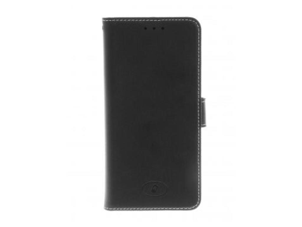 Insmat 650-2628 mobiltelefon etui Flipetui Sort
