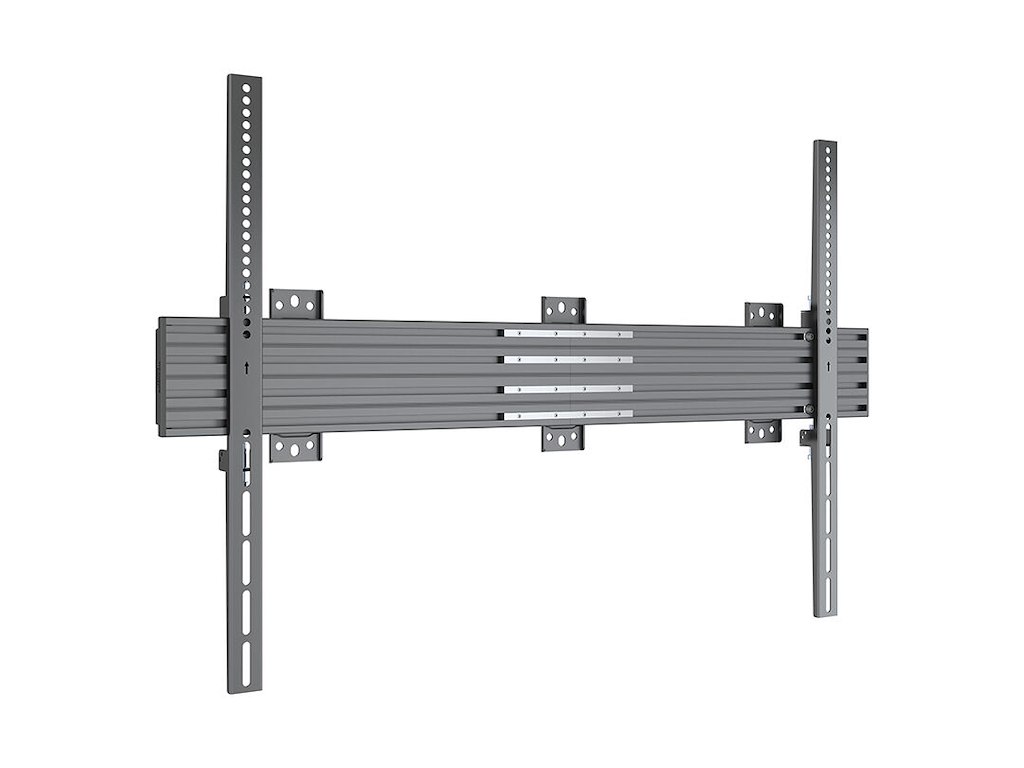 Multibrackets 3506 skærmbeslag til skiltning 2,18 m (86") Sort