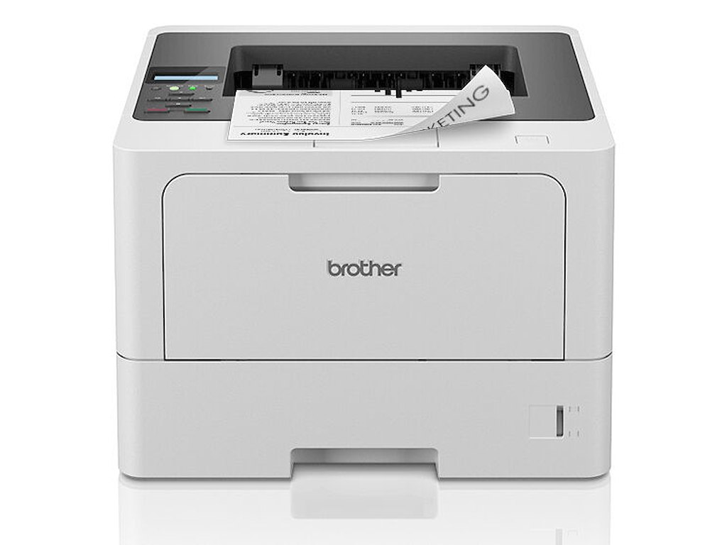 Brother HL-L5215DN laser printer 1200 x 1200 dpi A4