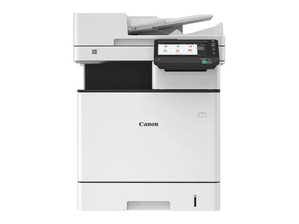 Canon i-SENSYS MF842Cdw Laser A4 1200 x 1200 dpi 38 sider pr. minut Wi-Fi