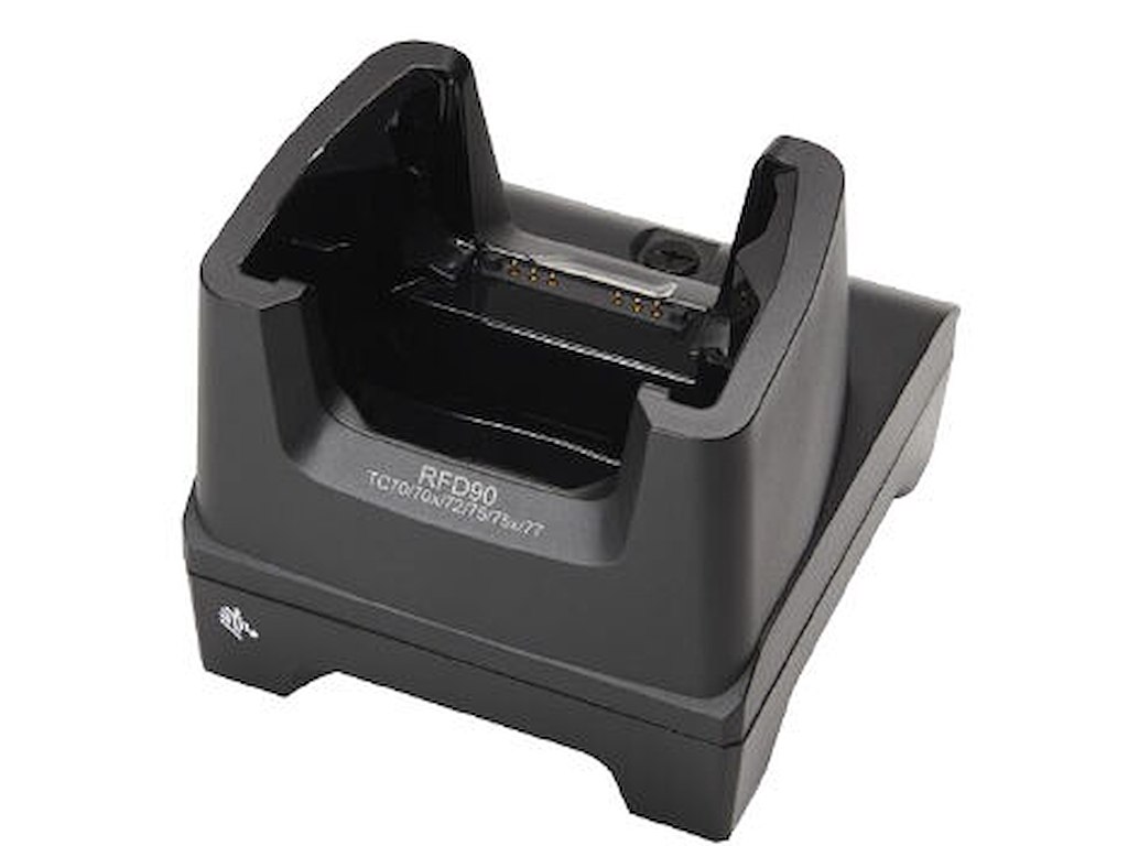 Zebra CR90-1S0T-TC7-M-01 mobile device charger Mobile computer Black AC Indoor