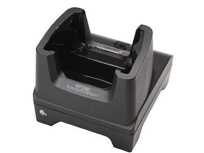 Zebra CR90-1S0T-TC7-M-01 mobile device charger Mobile computer Black AC Indoor