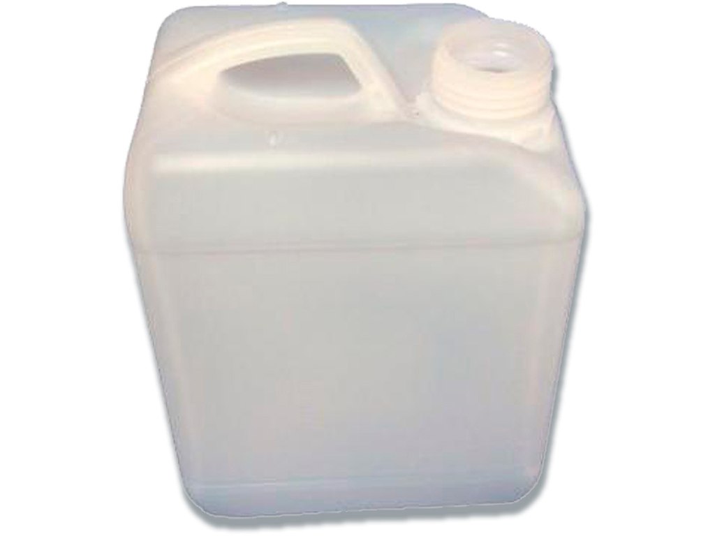 Dunk, Uden låg, 2.5 liter, Hals 45 mm, MultiLine