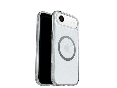 OtterBox Symmetry Clear MagSafe mobiltelefon etui 16,5 cm (6.5") Cover Transparent