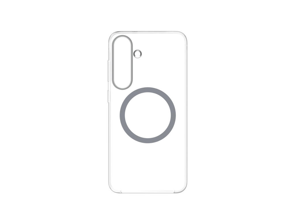 Samsung GP-FFS936YCA mobiltelefon etui 17 cm (6.7") Cover Transparent