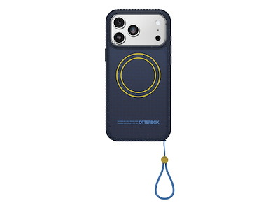 OtterBox Sole mobiltelefon etui 17,5 cm (6.9") Cover Blå