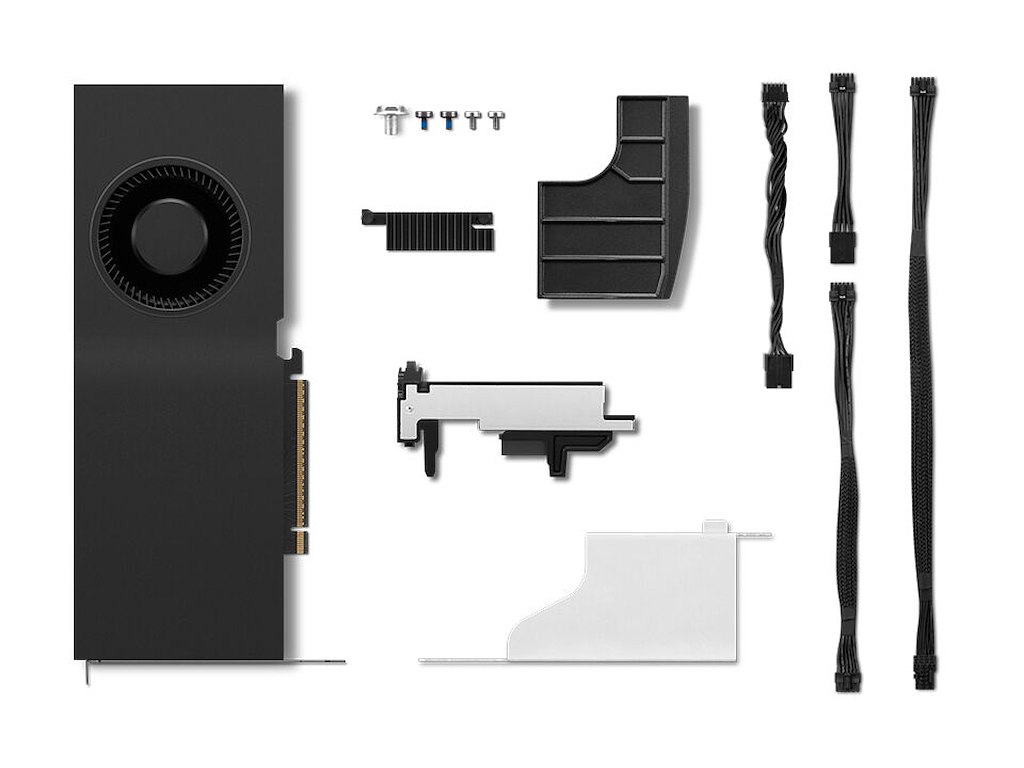 Lenovo 4X61T95637 grafikkort NVIDIA RTX PRO 4500 Blackwell 32 GB GDDR7