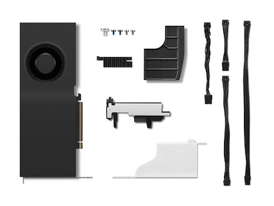 Lenovo 4X61T95637 grafikkort NVIDIA RTX PRO 4500 Blackwell 32 GB GDDR7