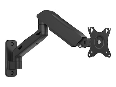 ICY BOX IB-MS103-W 81,3 cm (32") Væg Sort