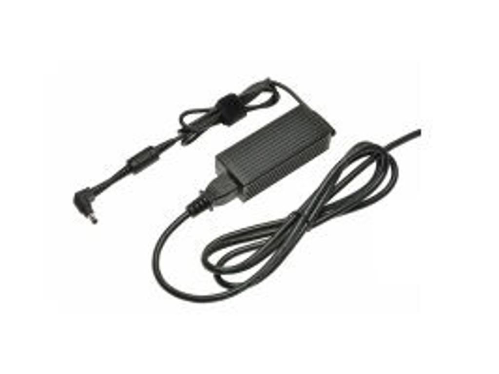 Panasonic CF-AA6413AG oplader til mobil enhed Tablet Sort Vekselstrøm Indendørs