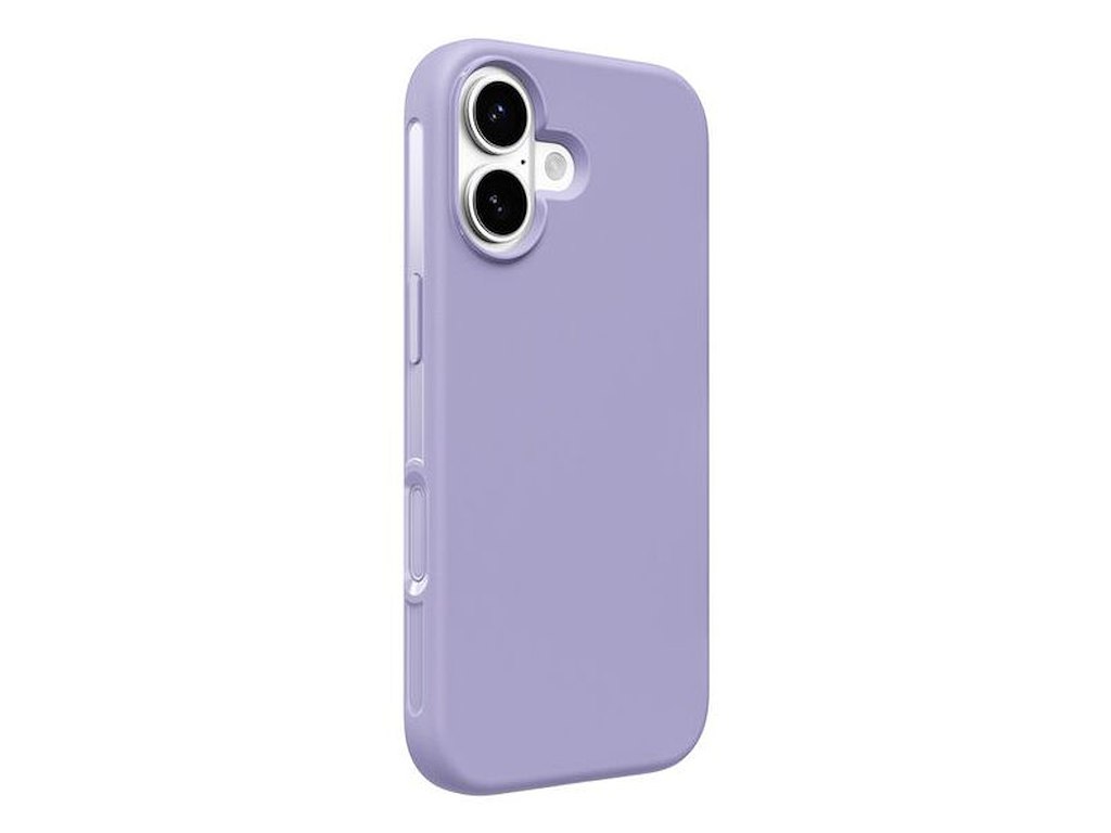 Belkin SheerForce mobiltelefon etui 16 cm (6.3") Cover Lavendel