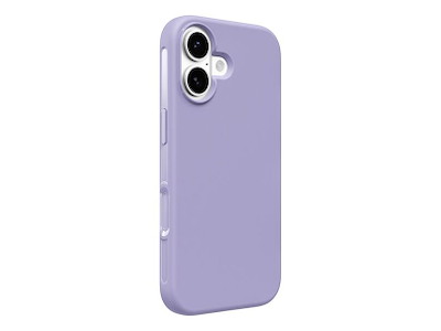 Belkin SheerForce mobiltelefon etui 16 cm (6.3") Cover Lavendel