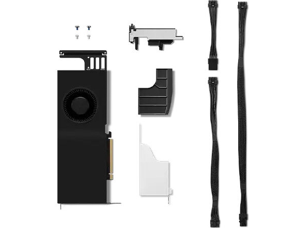 Lenovo NVIDIA RTX 5000 Ada 32 GB GDDR6