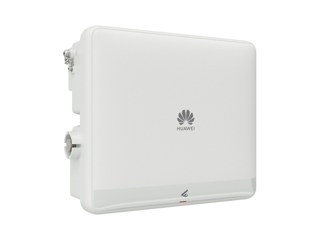 Huawei AP772E Hvid Strøm over Ethernet (PoE)