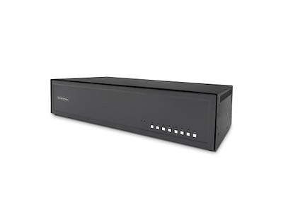 StarTech.com CK4-P208 KVM Switch Sort