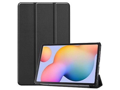 eSTUFF ES685025-BULK tablet etui Folie Sort