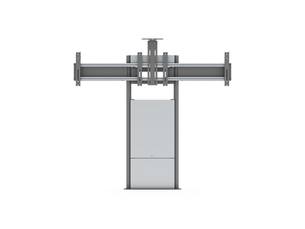 SMS Smart Media Solutions C591U004-2A0 tv-beslag Sort