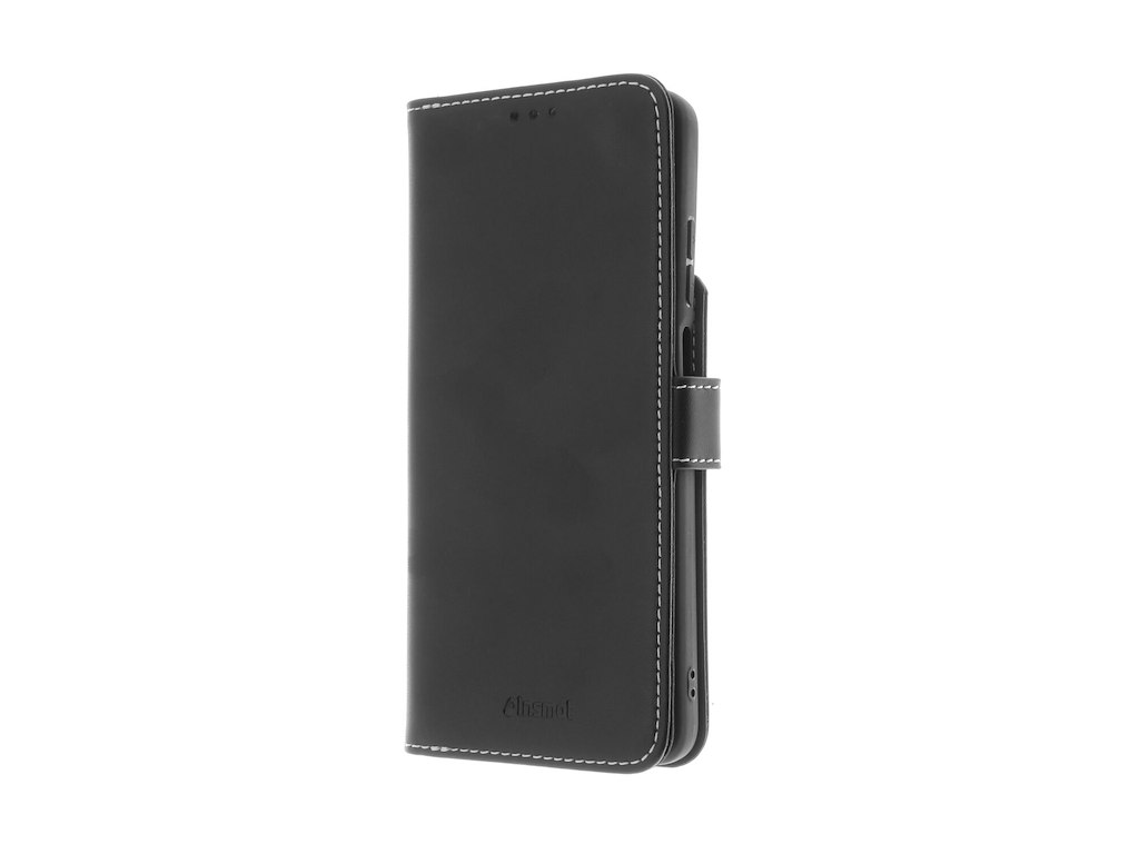 Insmat 650-3237 mobiltelefon etui 16,7 cm (6.56") Flipetui Sort