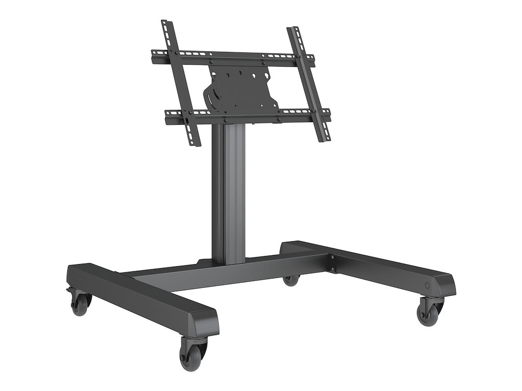 Multibrackets 2516 skærmbeslag til skiltning 139,7 cm (55") Sort