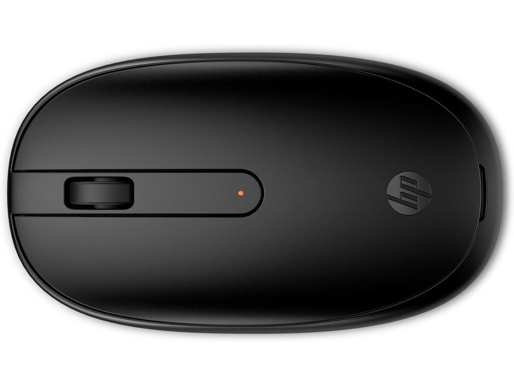 HP 240 Bluetooth-mus, sort