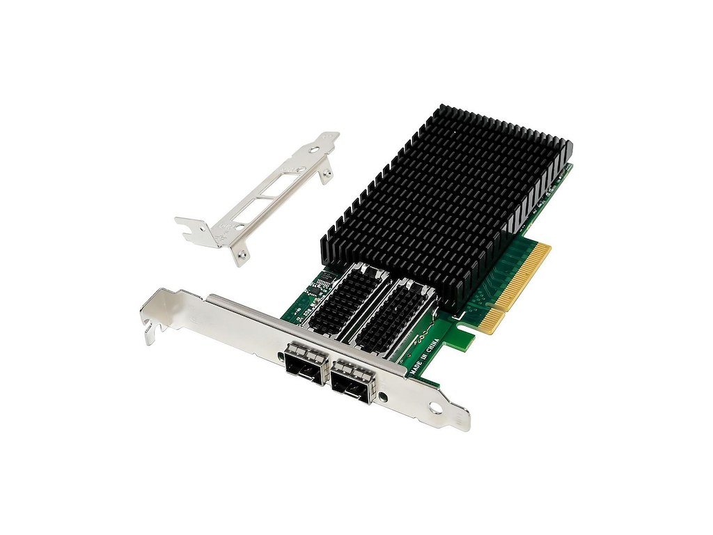 Microconnect MC-PCIEX8-CONNECTX-4-D Ikke kategoriseret