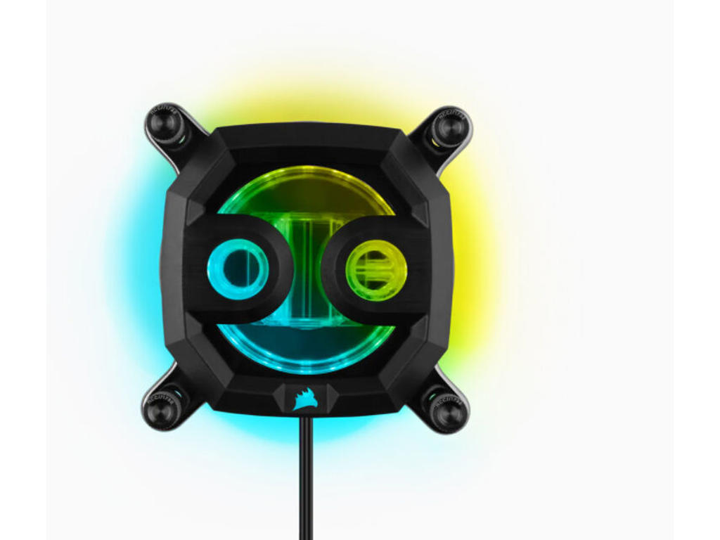 Corsair Hydro X Series XC7 RGB PRO Vandblok